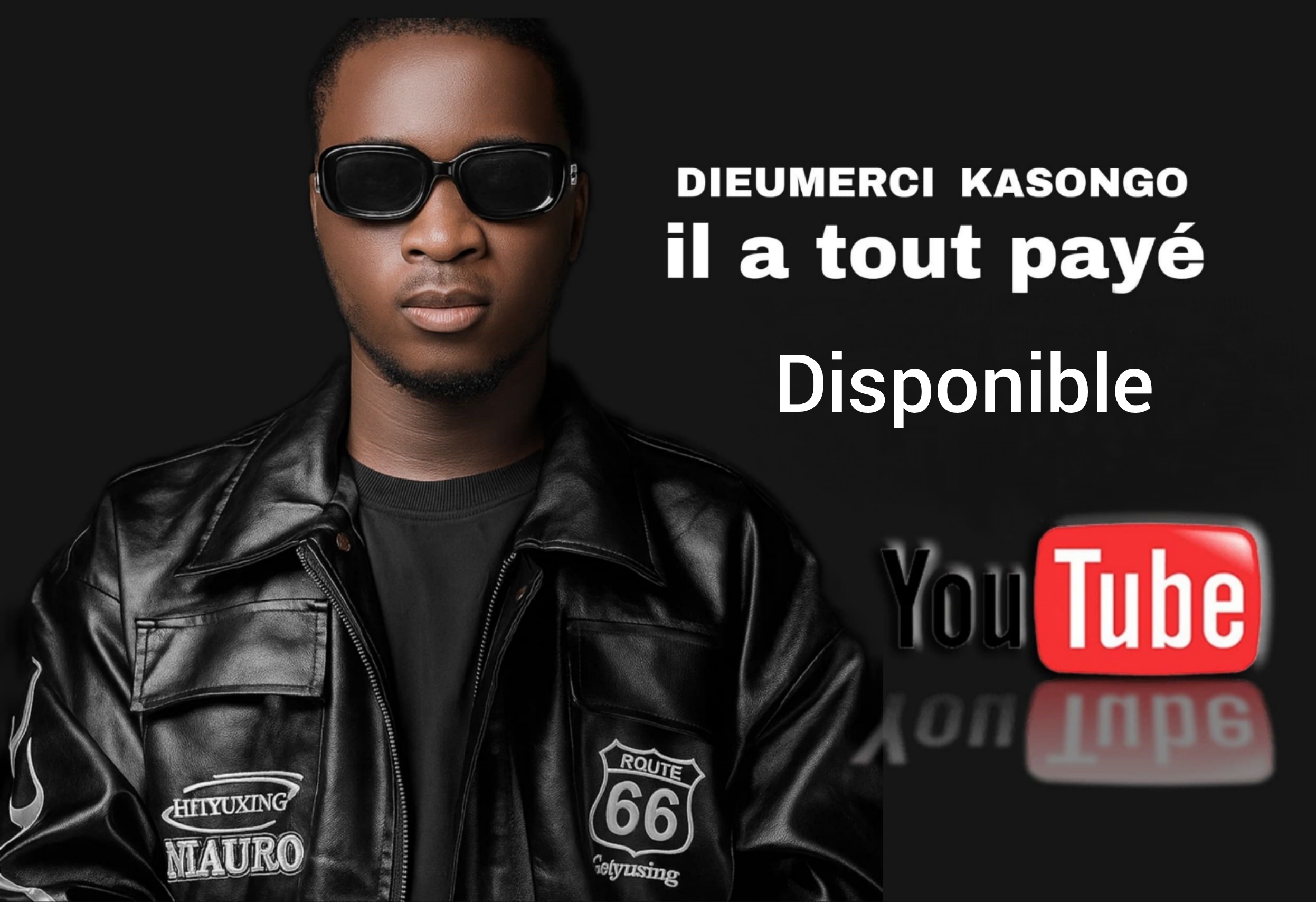 (Jésus)il a tout payé