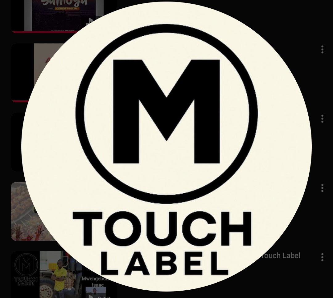 Mwaka By M Touch Label_Mose Beatz