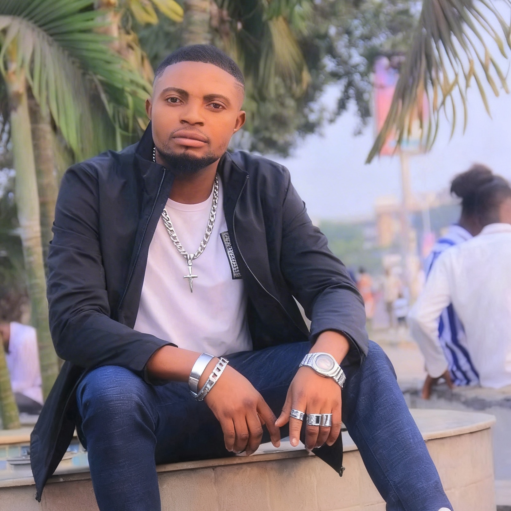 Joyeux anniversaire benedite