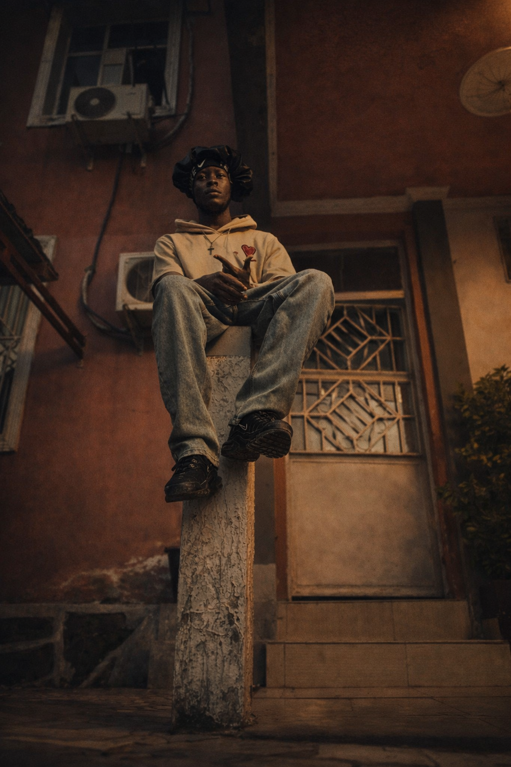 L'amour est compliqué